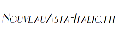 NouveauAsta-Italic.ttf