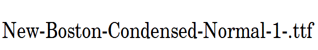 New-Boston-Condensed-Normal-1-.ttf