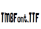 TMBFont.ttf