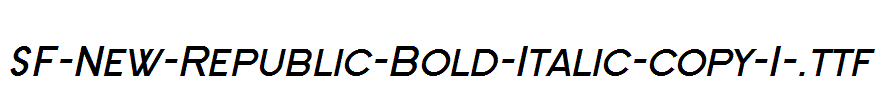 SF-New-Republic-Bold-Italic-copy-1-.ttf