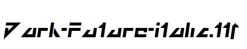 Dark-Future-Italic.ttf