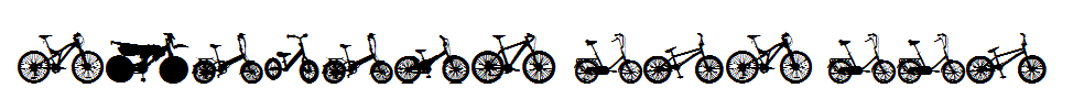 bicycle-tfb.ttf