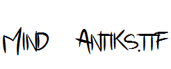 Mind-Antiks.ttf