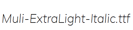 Muli-ExtraLight-Italic.ttf