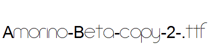 Amorino-Beta-copy-2-.ttf