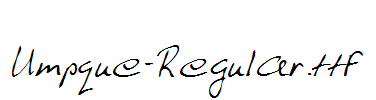 Umpque-Regular.ttf