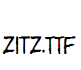 ZITZ.ttf