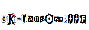 CK-Ransom.ttf