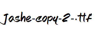 Joshe-copy-2-.ttf