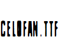 Celofan.ttf