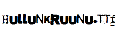 Hullunkruunu.ttf