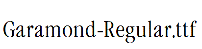 Garamond-Regular.ttf