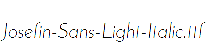 Josefin-Sans-Light-Italic.ttf