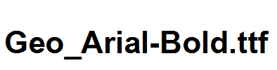 Geo_Arial-Bold.ttf