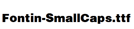 Fontin-SmallCaps.ttf