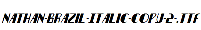 Nathan-Brazil-Italic-copy-2-.ttf