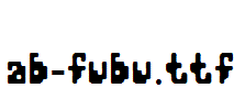 AB-FuBu.ttf