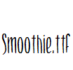 Smoothie.ttf