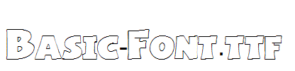 Basic-Font.ttf