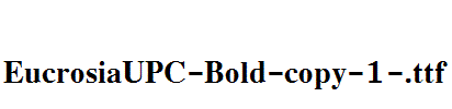 EucrosiaUPC-Bold-copy-1-.ttf