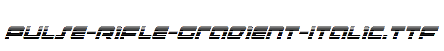 Pulse-Rifle-Gradient-Italic.ttf