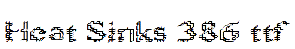 Heat-Sinks-386.ttf