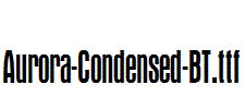 Aurora-Condensed-BT.ttf