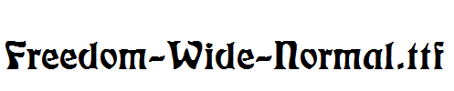 Freedom-Wide-Normal.ttf