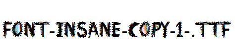 Font-Insane-copy-1-.ttf