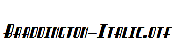 Braddington-Italic.otf