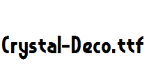 Crystal-Deco.ttf