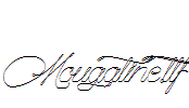 Mougatine.ttf