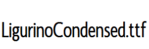 LigurinoCondensed.ttf