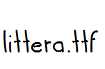 littera.ttf