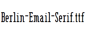 Berlin-Email-Serif.ttf