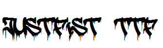 justfist2.ttf