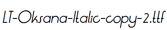 LT-Oksana-Italic-copy-2.ttf