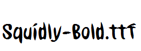 Squidly-Bold.ttf