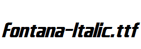 Fontana-Italic.ttf