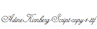 AdineKirnberg-Script-copy-1-.ttf