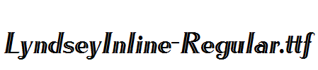 LyndseyInline-Regular.ttf