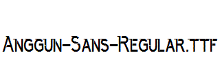 Anggun-Sans-Regular.ttf