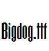 Bigdog.ttf