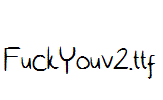 FuckYouv2.ttf