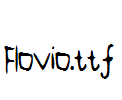 Flovio.ttf