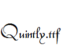 Quintly.ttf