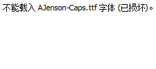 AJenson-Caps.ttf