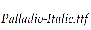 Palladio-Italic.ttf