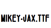 Mikey-Jax.ttf