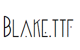 Blake.ttf